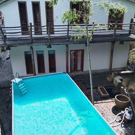 Moganshan Solvang Village Boutique Hotel Deqing المظهر الخارجي الصورة