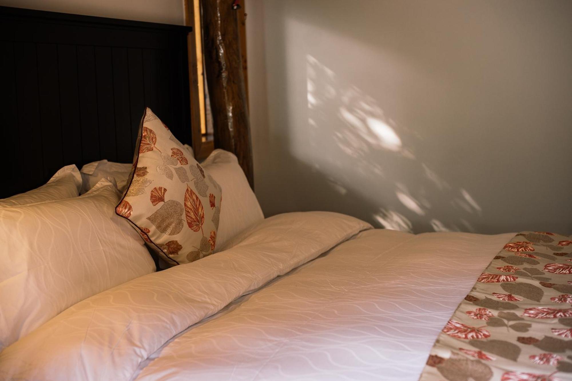 Moganshan Solvang Village Boutique Hotel Deqing الغرفة الصورة