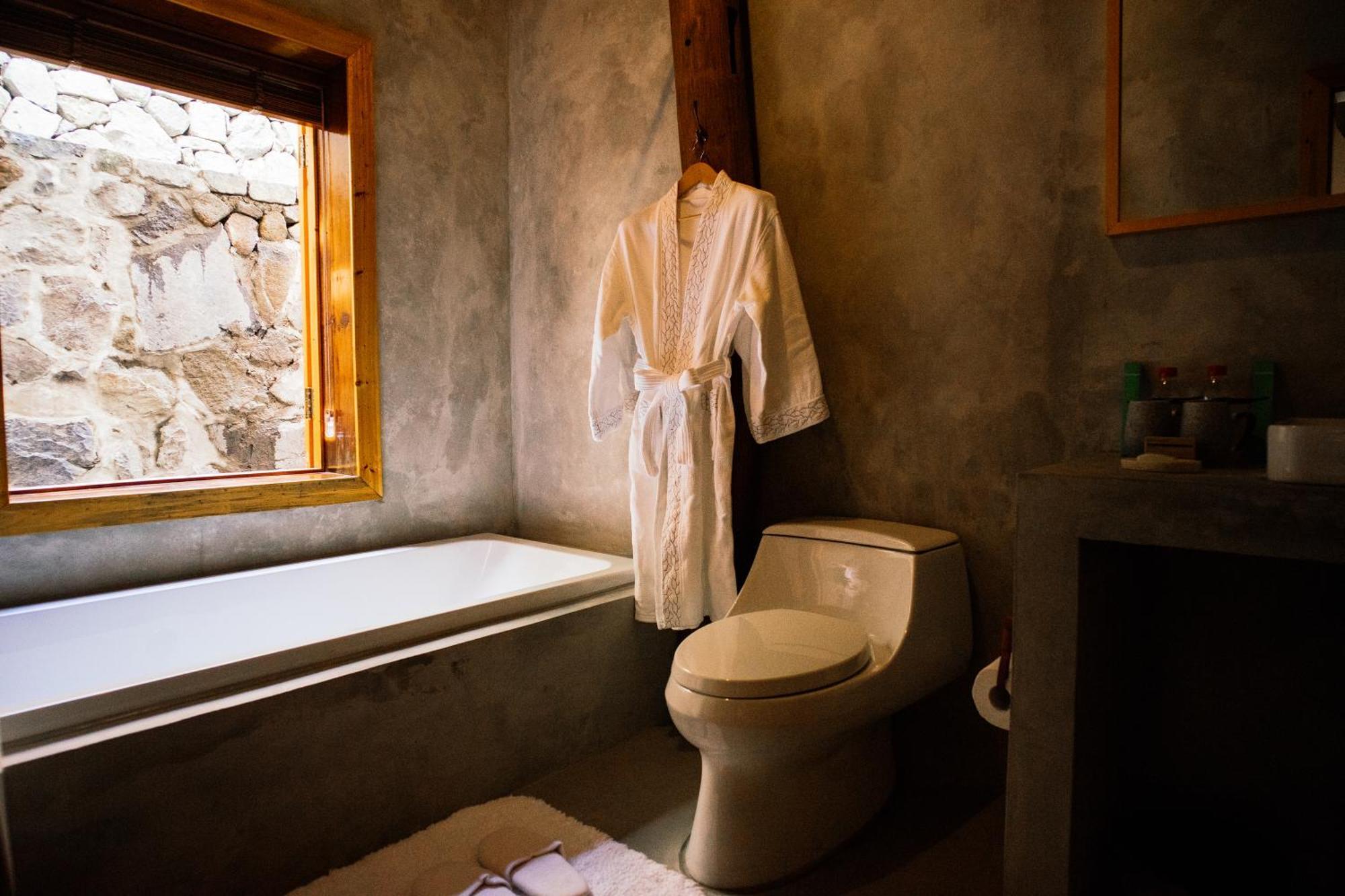 Moganshan Solvang Village Boutique Hotel Deqing الغرفة الصورة