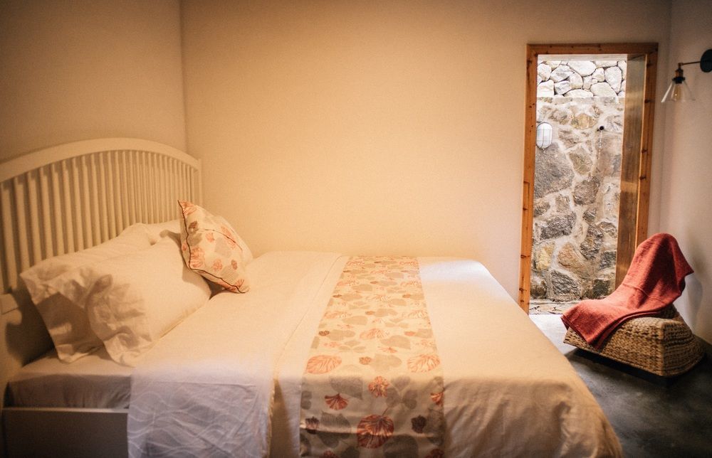 Moganshan Solvang Village Boutique Hotel Deqing المظهر الخارجي الصورة