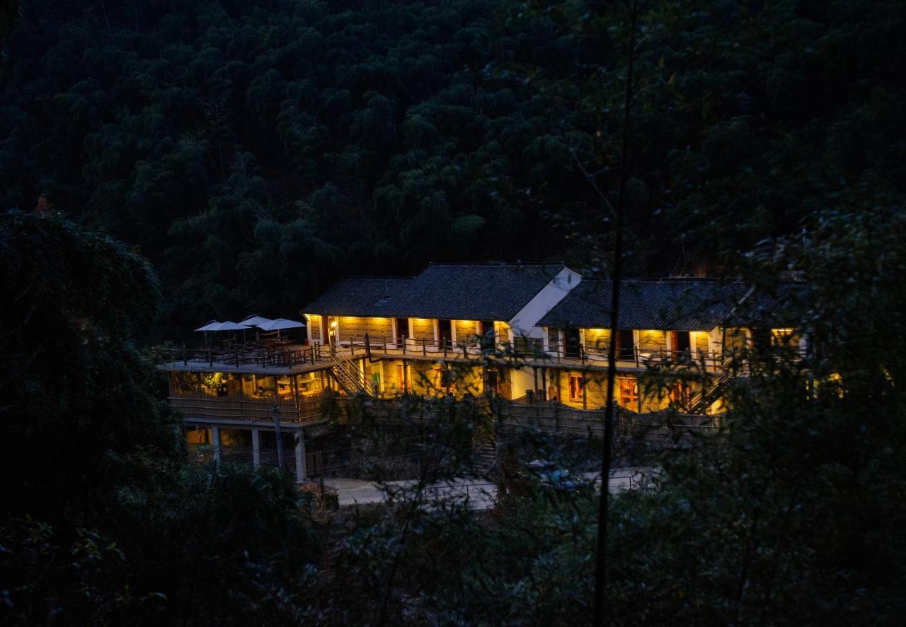 Moganshan Solvang Village Boutique Hotel Deqing المظهر الخارجي الصورة