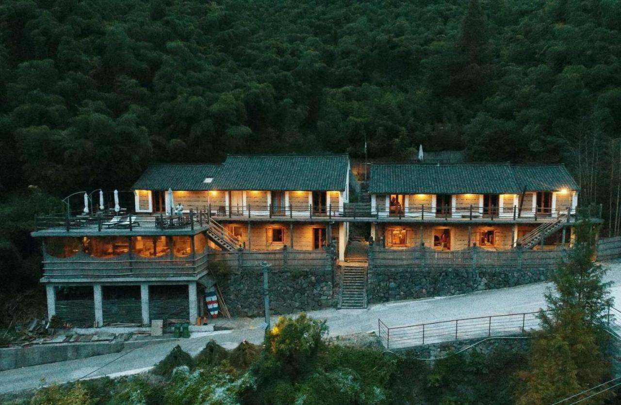 Moganshan Solvang Village Boutique Hotel Deqing المظهر الخارجي الصورة