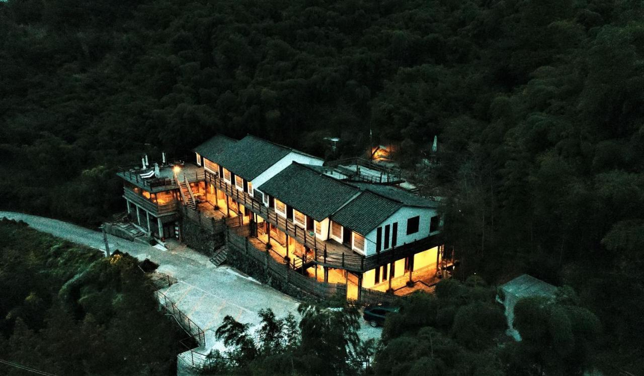 Moganshan Solvang Village Boutique Hotel Deqing المظهر الخارجي الصورة