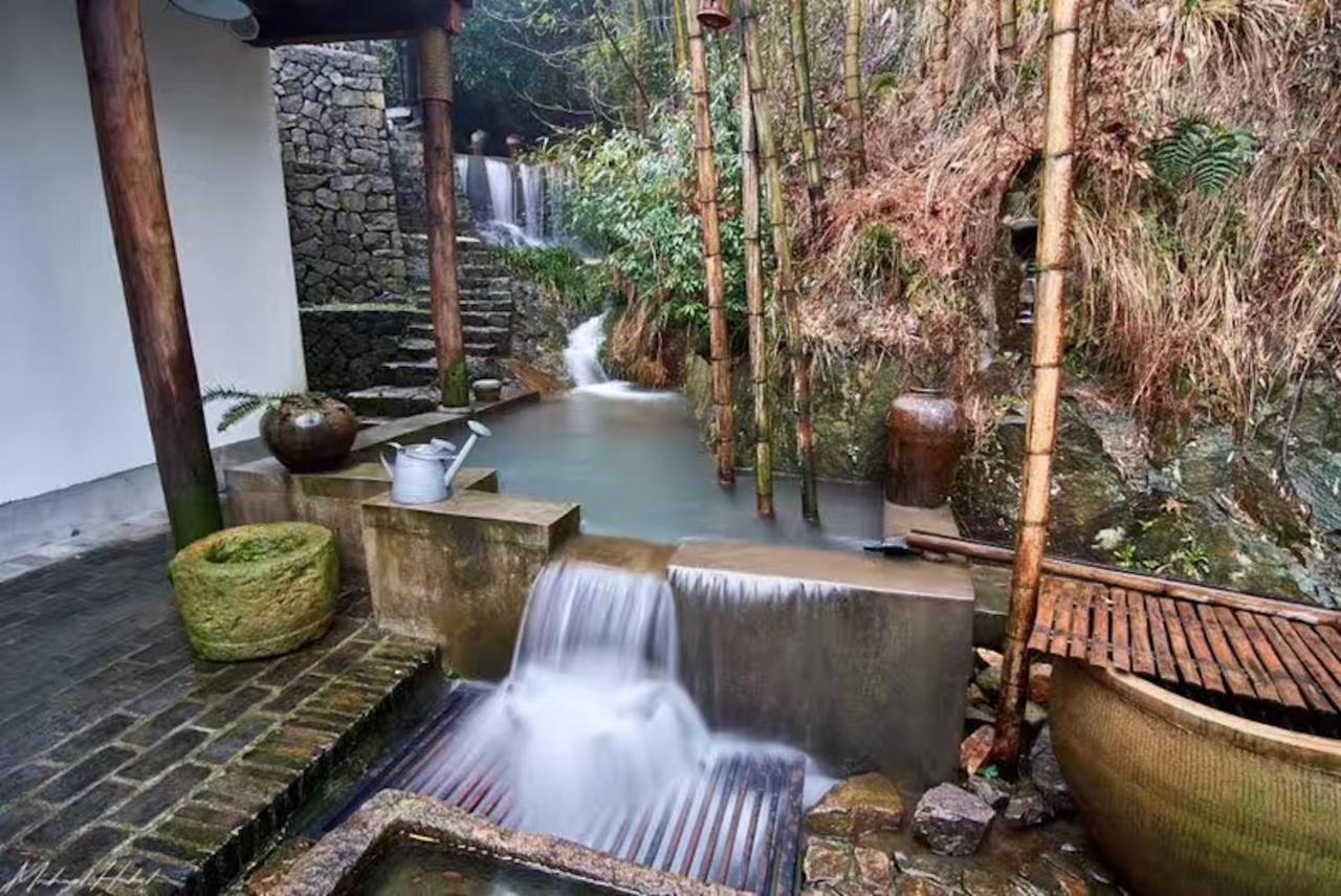 Moganshan Solvang Village Boutique Hotel Deqing المظهر الخارجي الصورة